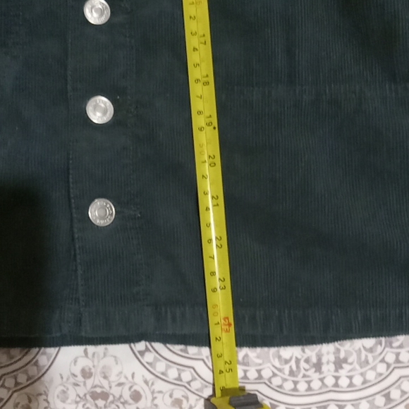 Pacsun overall mini dress - Picture 10 of 15